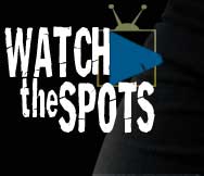 Watch the TV Spots